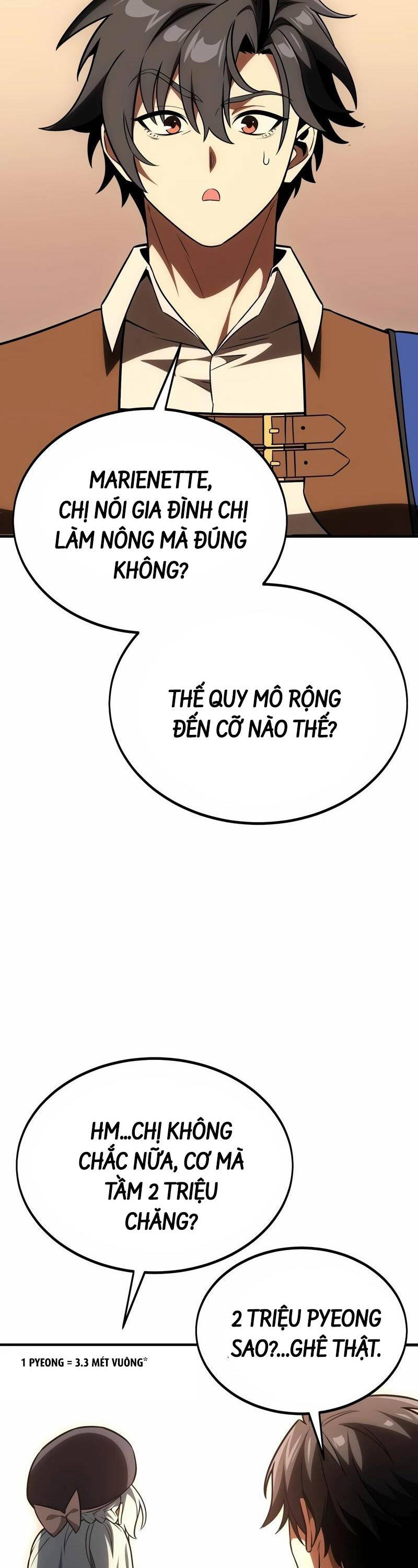 Tôi Đã Giết Tuyển Thủ Học Viện Chap 34 - Next Chap 35