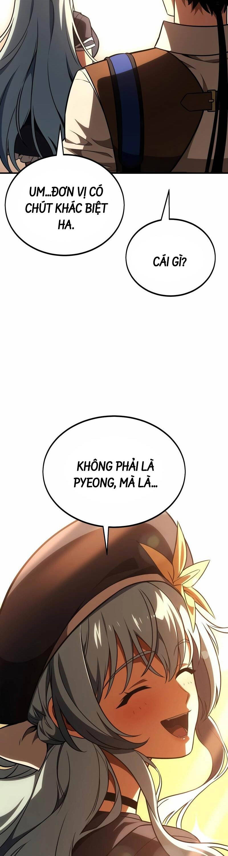 Tôi Đã Giết Tuyển Thủ Học Viện Chap 34 - Next Chap 35