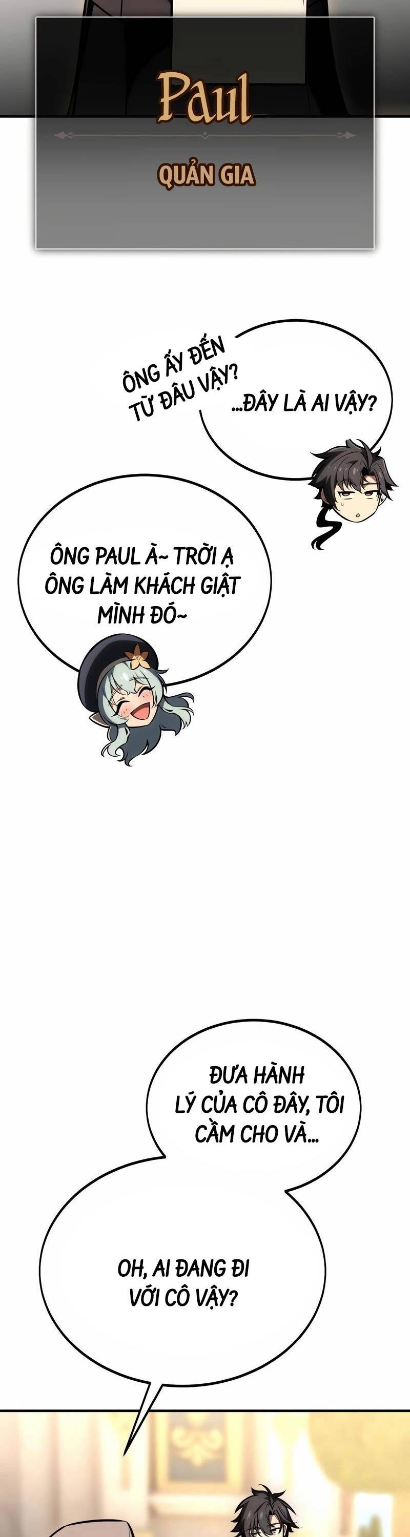 Tôi Đã Giết Tuyển Thủ Học Viện Chap 34 - Next Chap 35