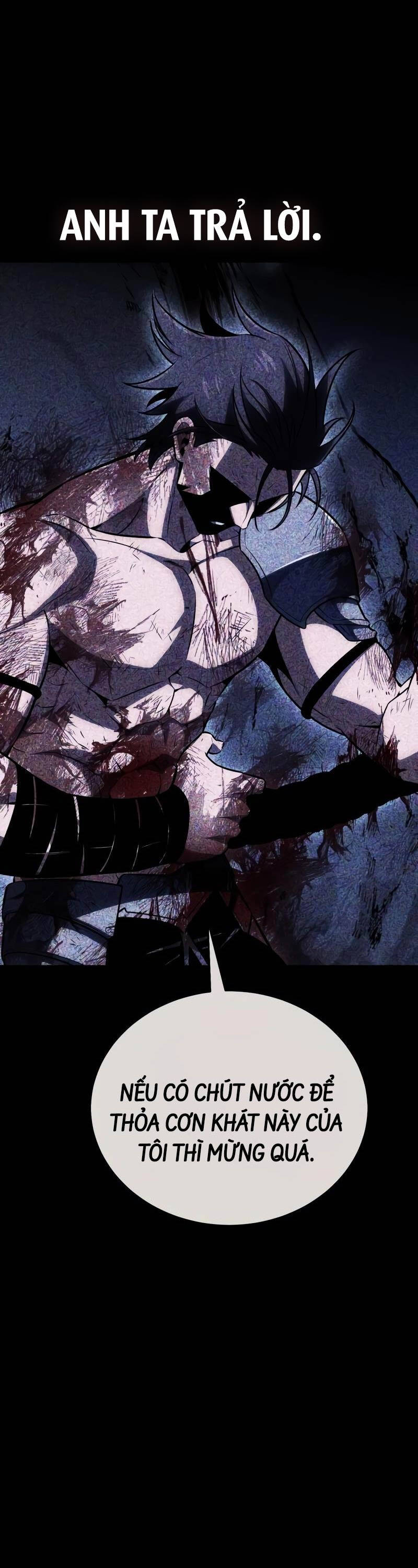 Tôi Đã Giết Tuyển Thủ Học Viện Chap 34 - Next Chap 35