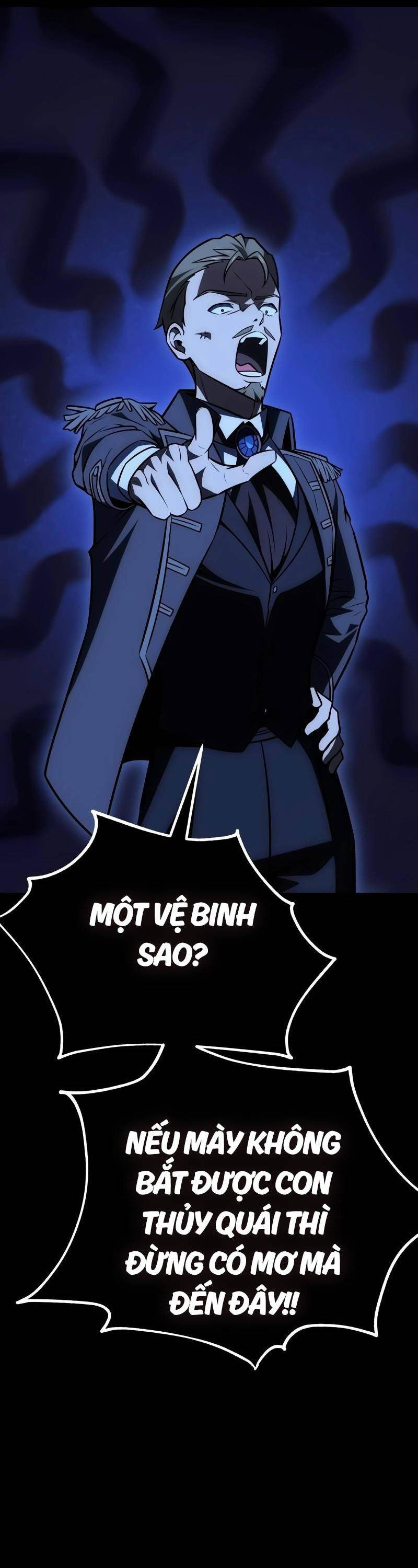 Tôi Đã Giết Tuyển Thủ Học Viện Chap 34 - Next Chap 35