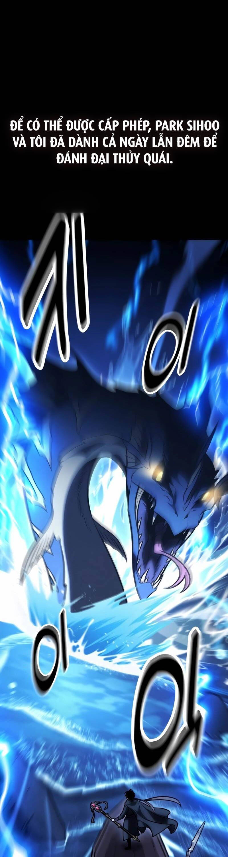 Tôi Đã Giết Tuyển Thủ Học Viện Chap 34 - Next Chap 35