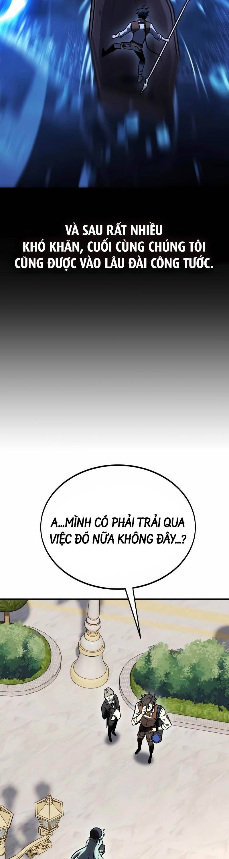 Tôi Đã Giết Tuyển Thủ Học Viện Chap 34 - Next Chap 35