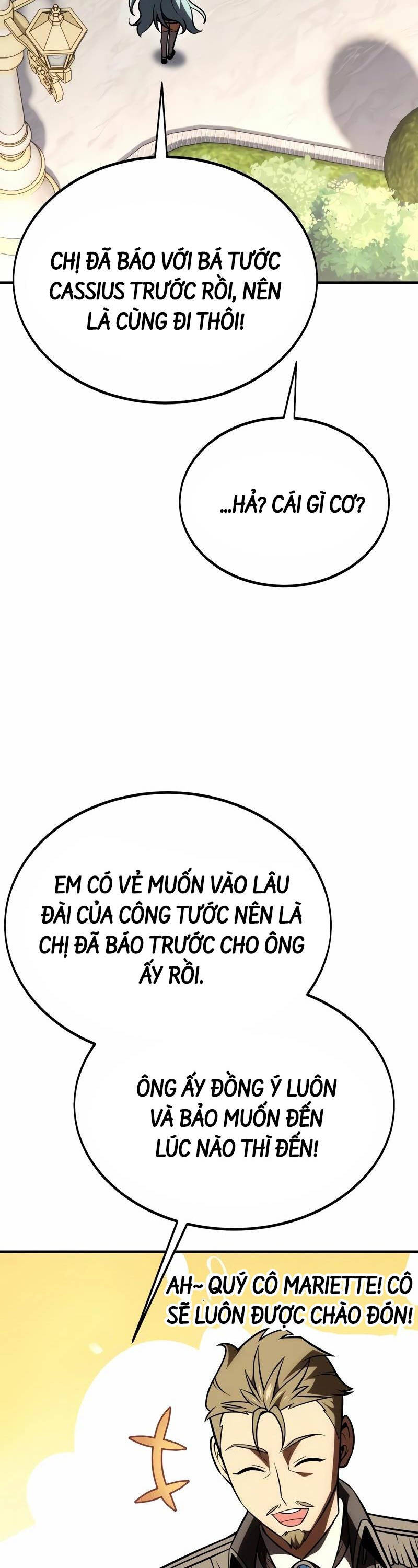 Tôi Đã Giết Tuyển Thủ Học Viện Chap 34 - Next Chap 35