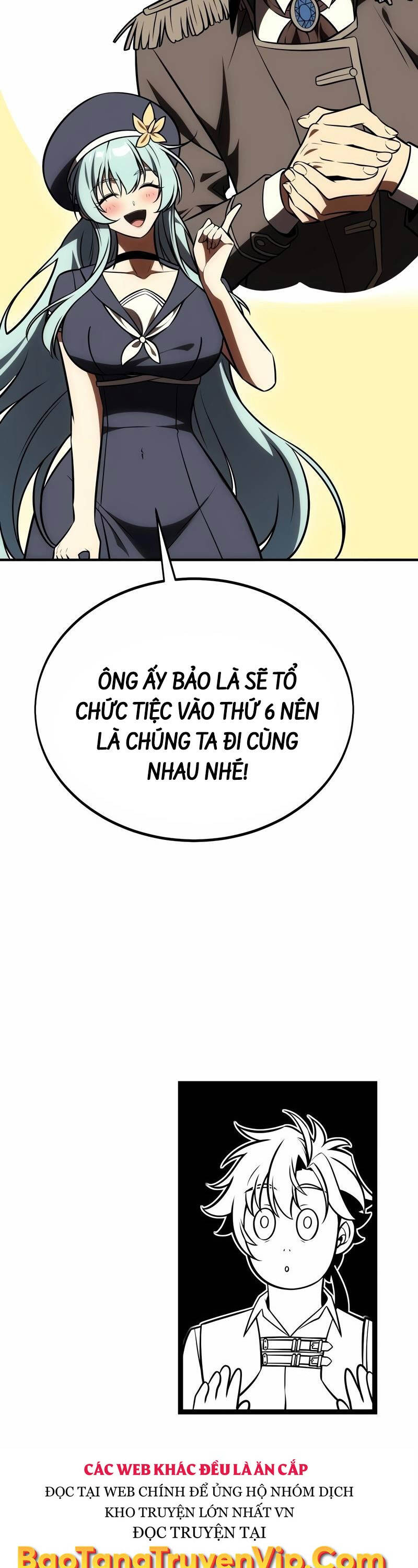 Tôi Đã Giết Tuyển Thủ Học Viện Chap 34 - Next Chap 35