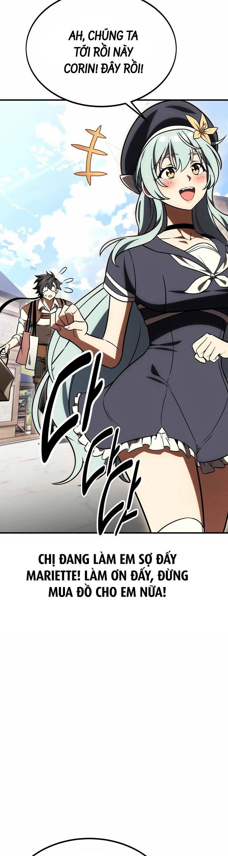 Tôi Đã Giết Tuyển Thủ Học Viện Chap 34 - Next Chap 35