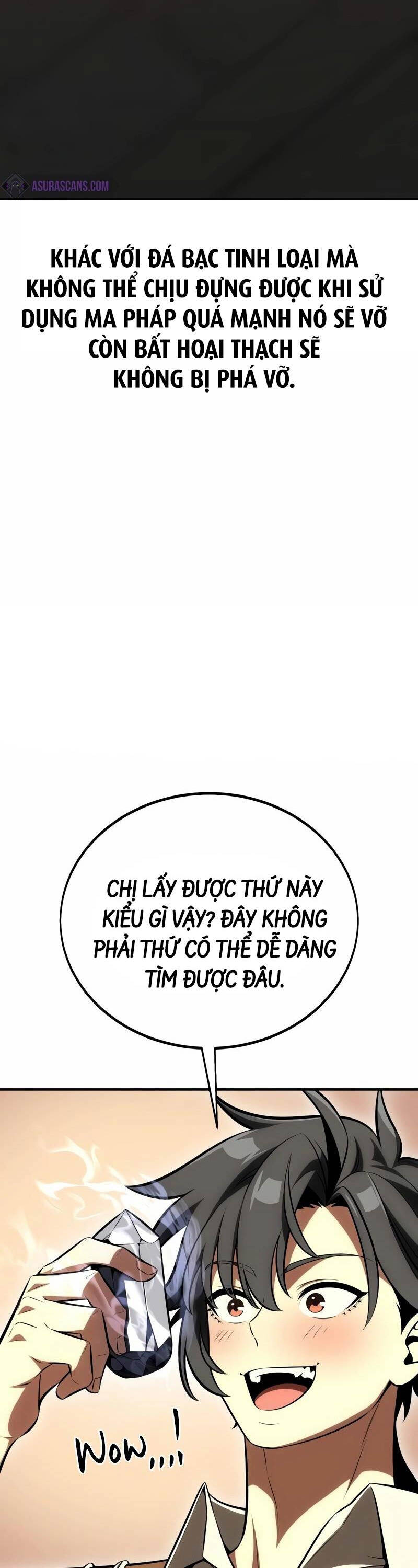 Tôi Đã Giết Tuyển Thủ Học Viện Chap 34 - Next Chap 35