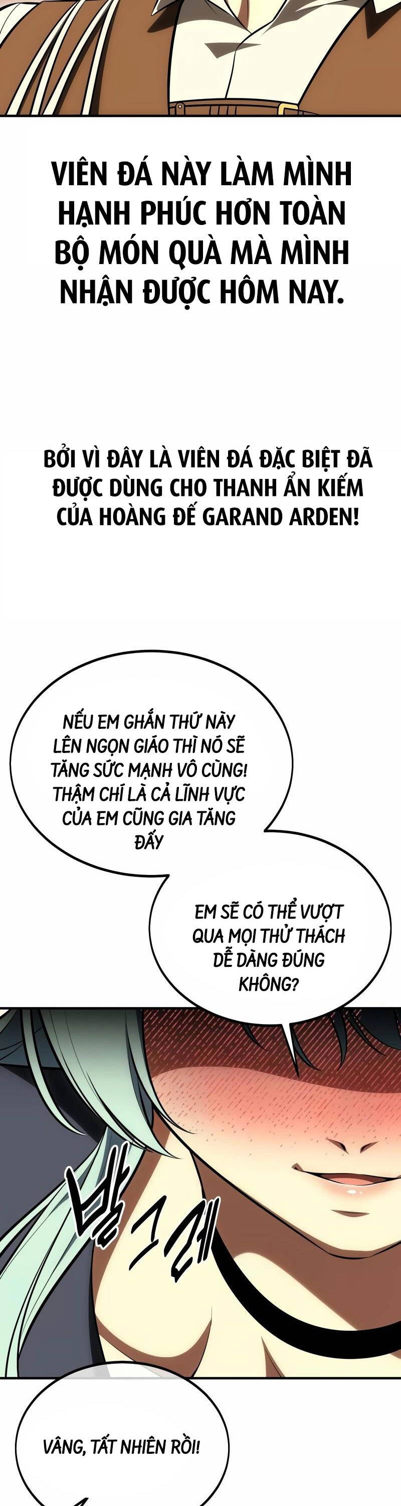 Tôi Đã Giết Tuyển Thủ Học Viện Chap 34 - Next Chap 35