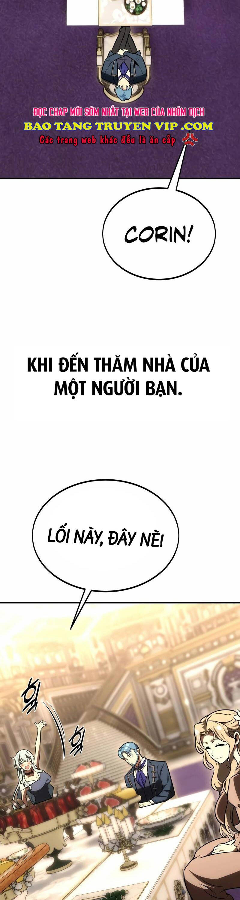 Tôi Đã Giết Tuyển Thủ Học Viện Chap 34 - Next Chap 35