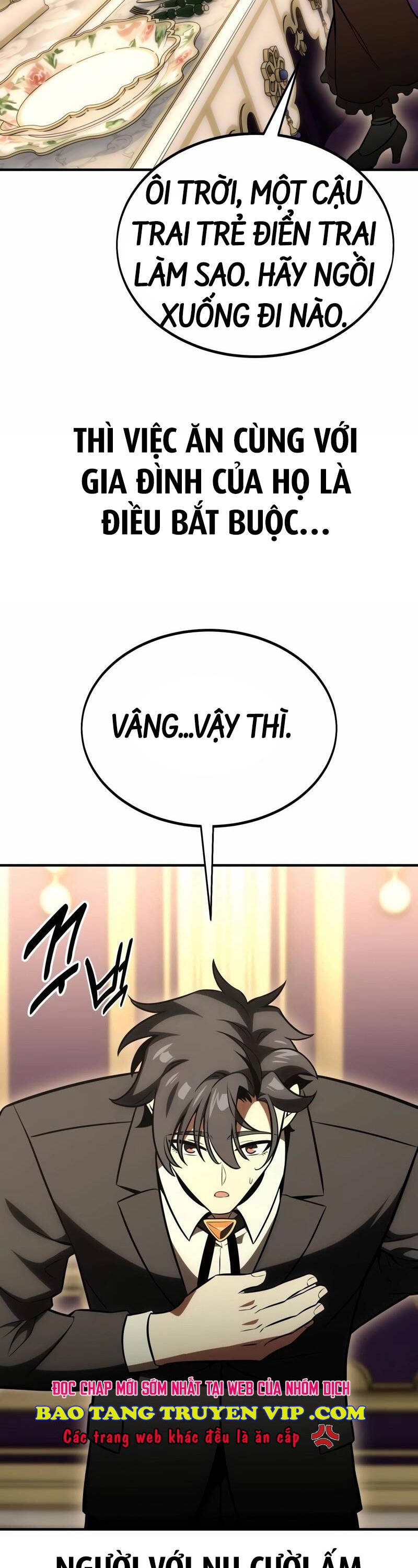 Tôi Đã Giết Tuyển Thủ Học Viện Chap 34 - Next Chap 35