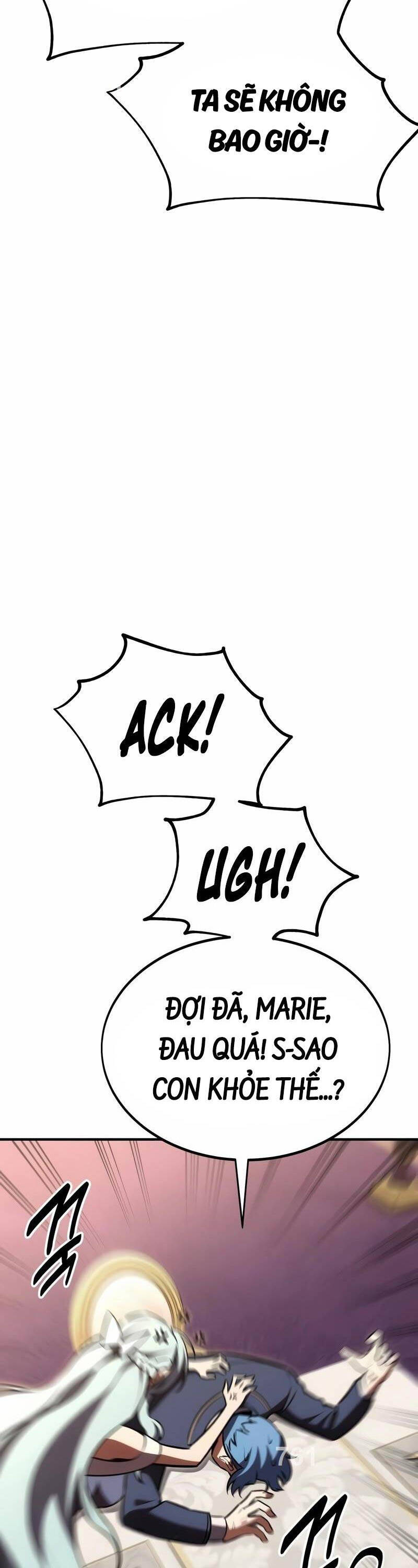 Tôi Đã Giết Tuyển Thủ Học Viện Chap 35 - Next Chap 36