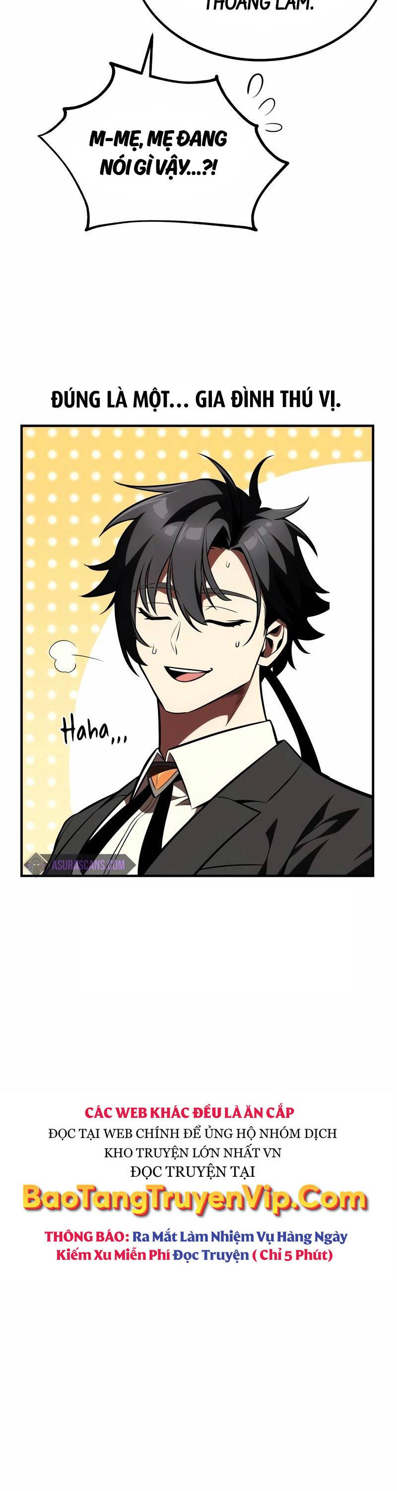 Tôi Đã Giết Tuyển Thủ Học Viện Chap 35 - Next Chap 36
