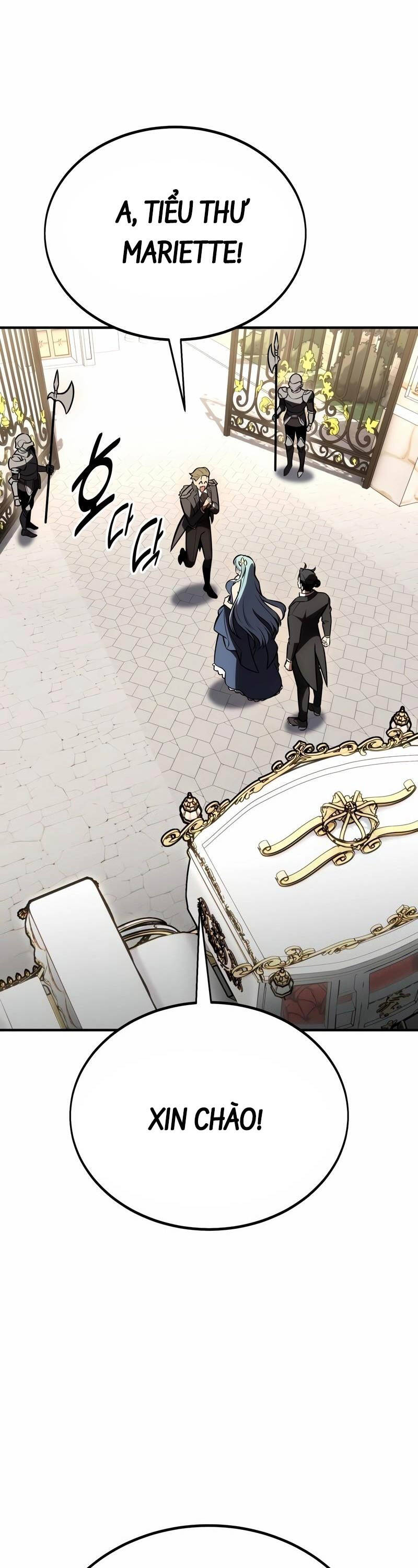 Tôi Đã Giết Tuyển Thủ Học Viện Chap 35 - Next Chap 36