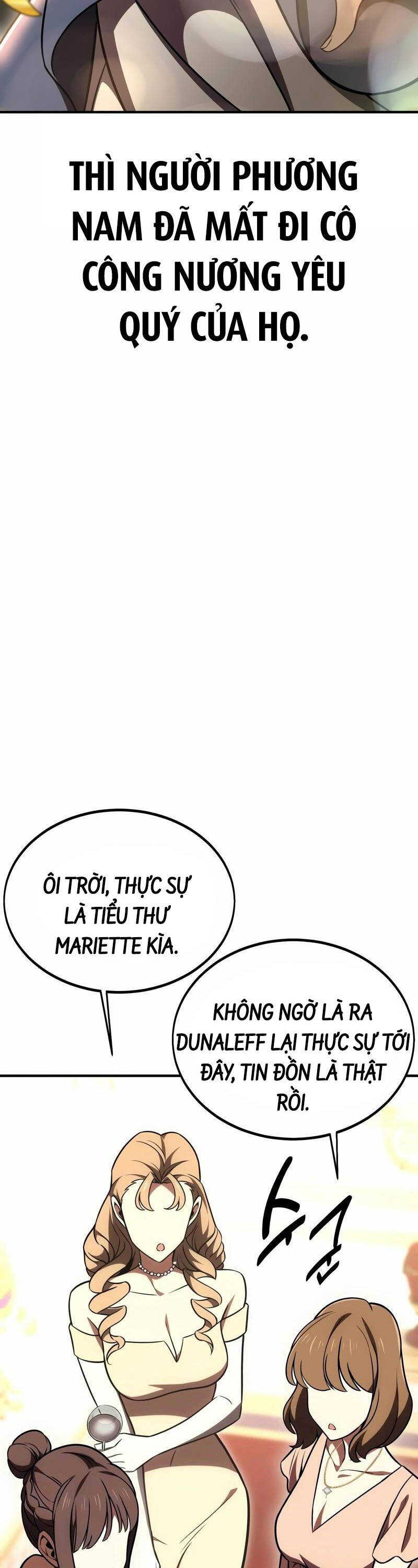 Tôi Đã Giết Tuyển Thủ Học Viện Chap 35 - Next Chap 36