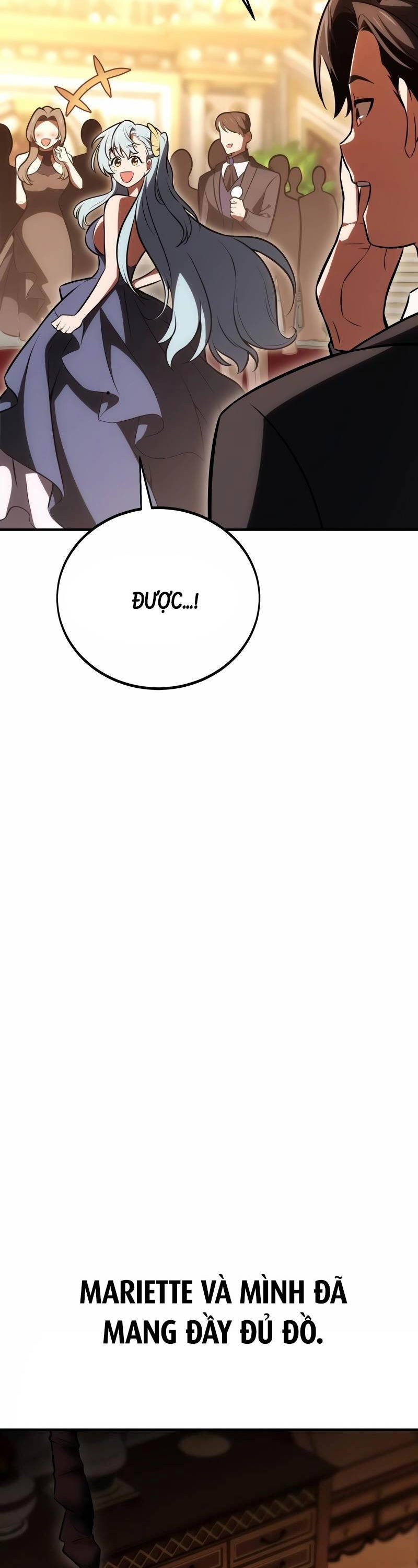 Tôi Đã Giết Tuyển Thủ Học Viện Chap 35 - Next Chap 36