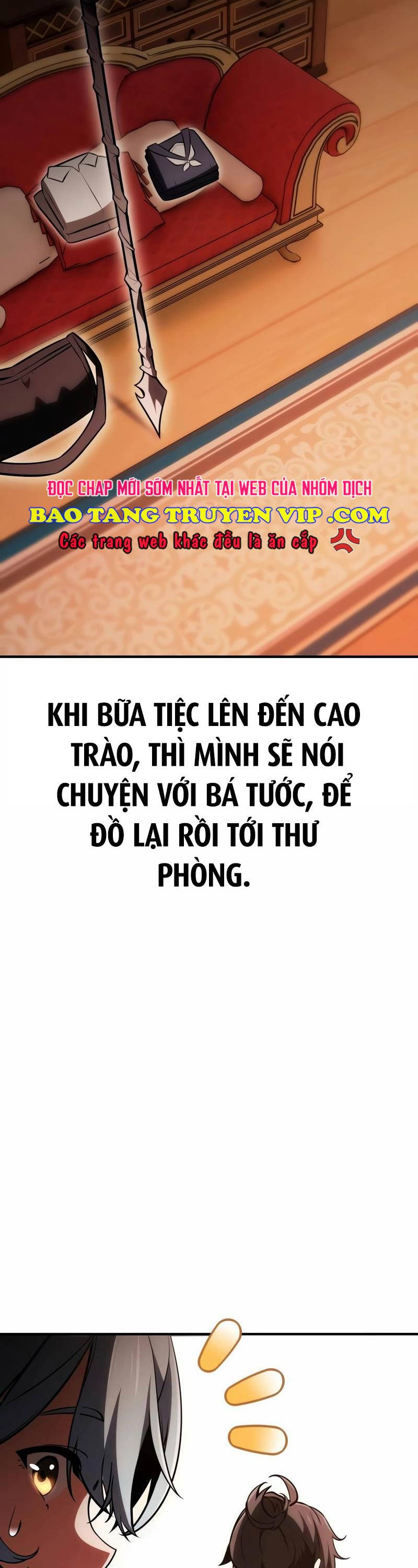 Tôi Đã Giết Tuyển Thủ Học Viện Chap 35 - Next Chap 36