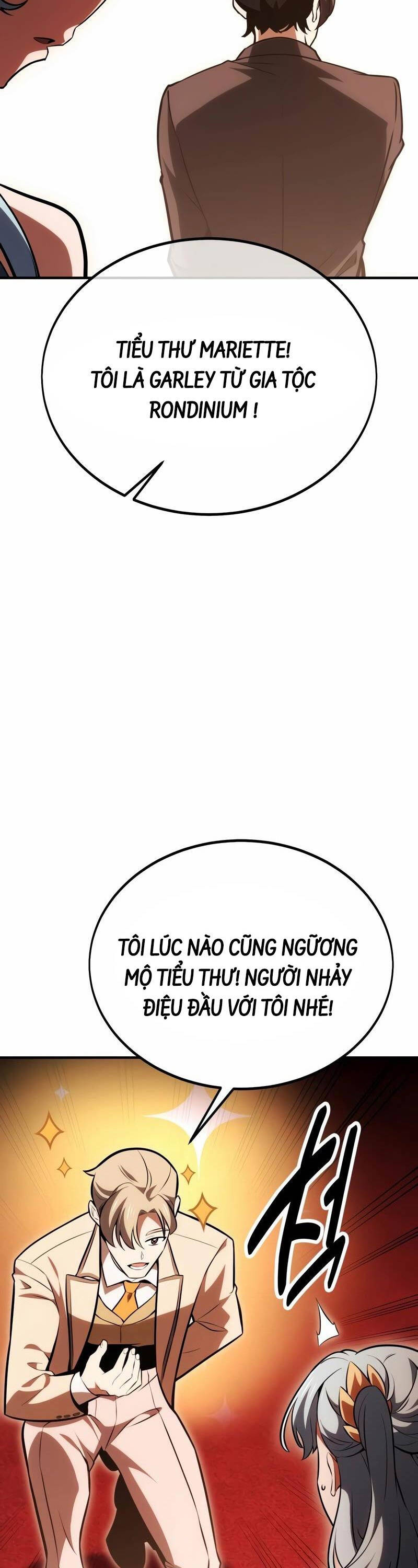 Tôi Đã Giết Tuyển Thủ Học Viện Chap 35 - Next Chap 36