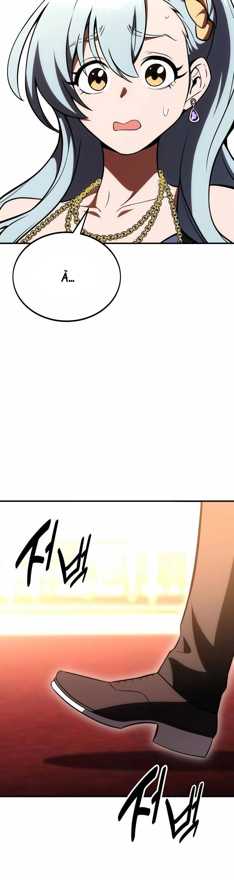 Tôi Đã Giết Tuyển Thủ Học Viện Chap 35 - Next Chap 36