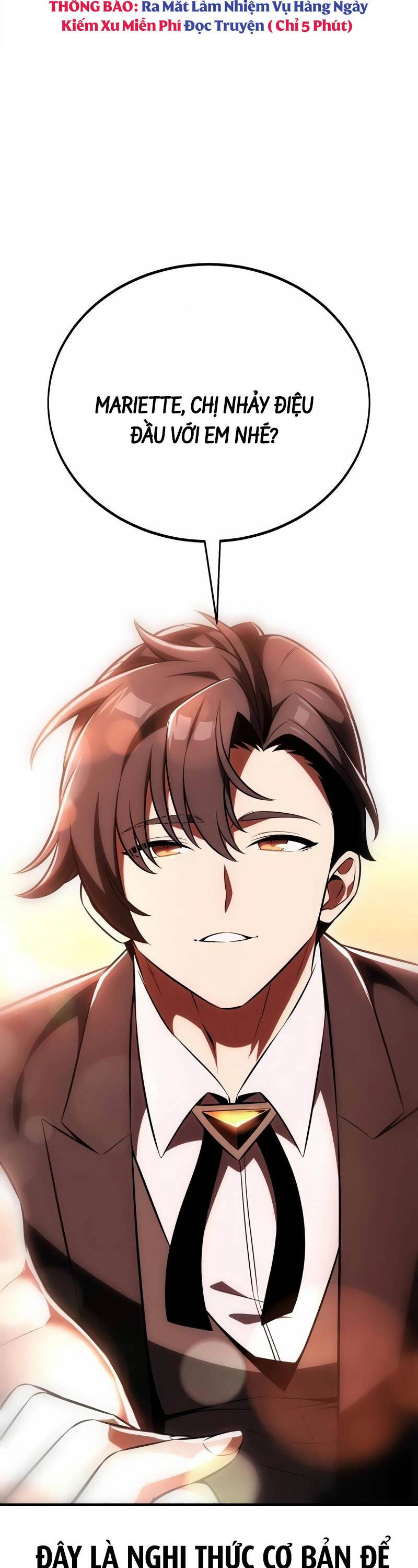 Tôi Đã Giết Tuyển Thủ Học Viện Chap 35 - Next Chap 36