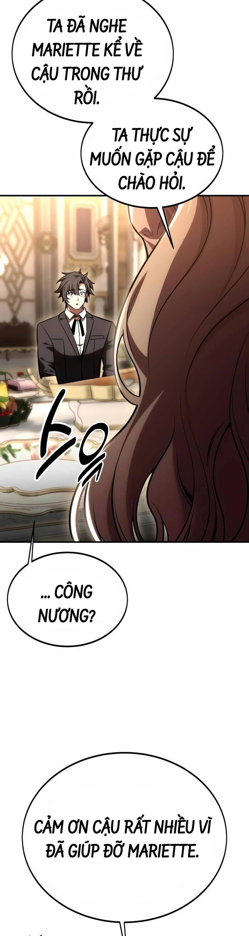 Tôi Đã Giết Tuyển Thủ Học Viện Chap 35 - Next Chap 36