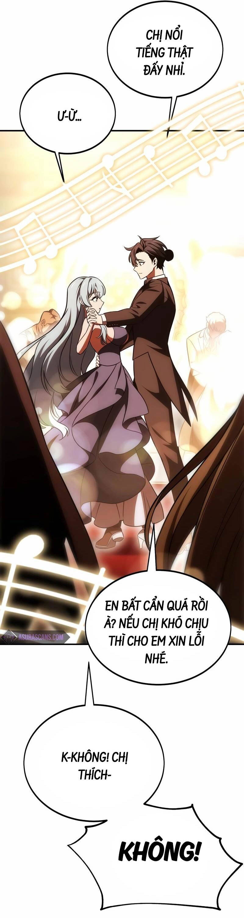 Tôi Đã Giết Tuyển Thủ Học Viện Chap 35 - Next Chap 36