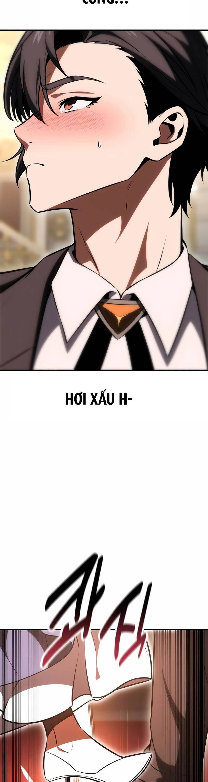 Tôi Đã Giết Tuyển Thủ Học Viện Chap 35 - Next Chap 36