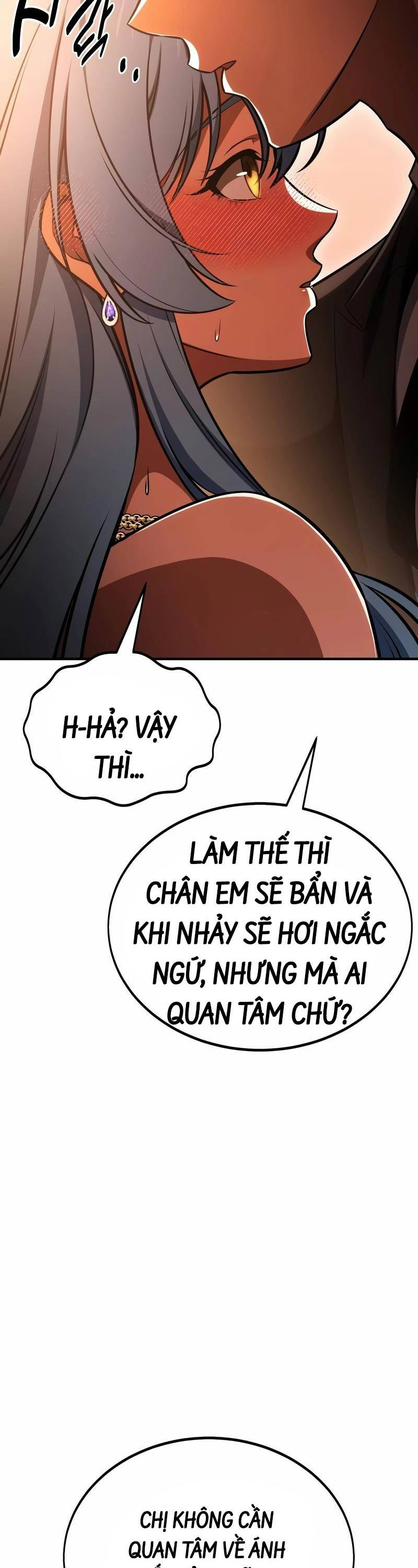 Tôi Đã Giết Tuyển Thủ Học Viện Chap 35 - Next Chap 36
