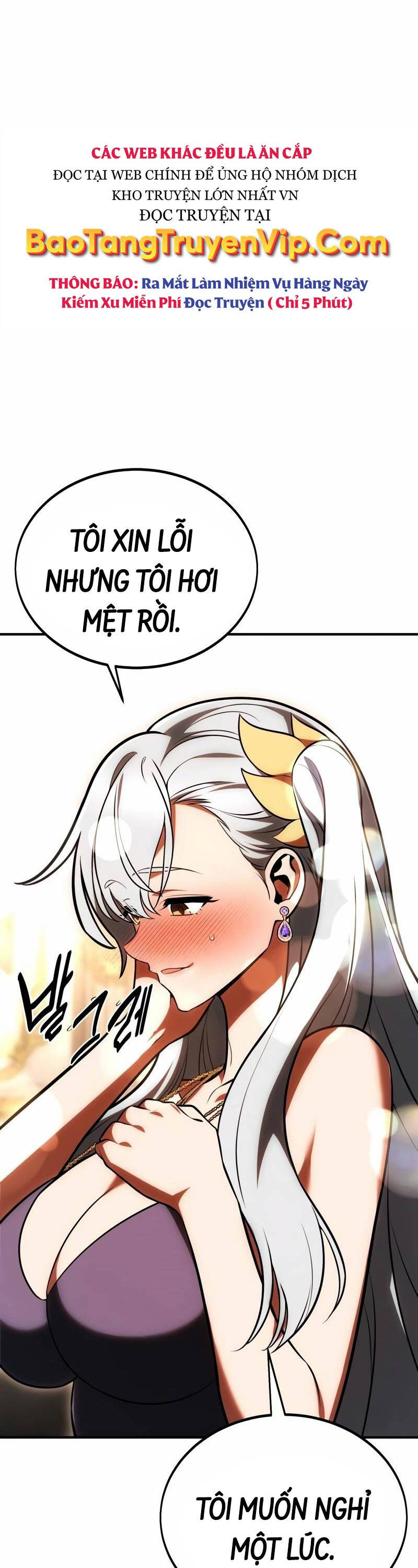 Tôi Đã Giết Tuyển Thủ Học Viện Chap 35 - Next Chap 36