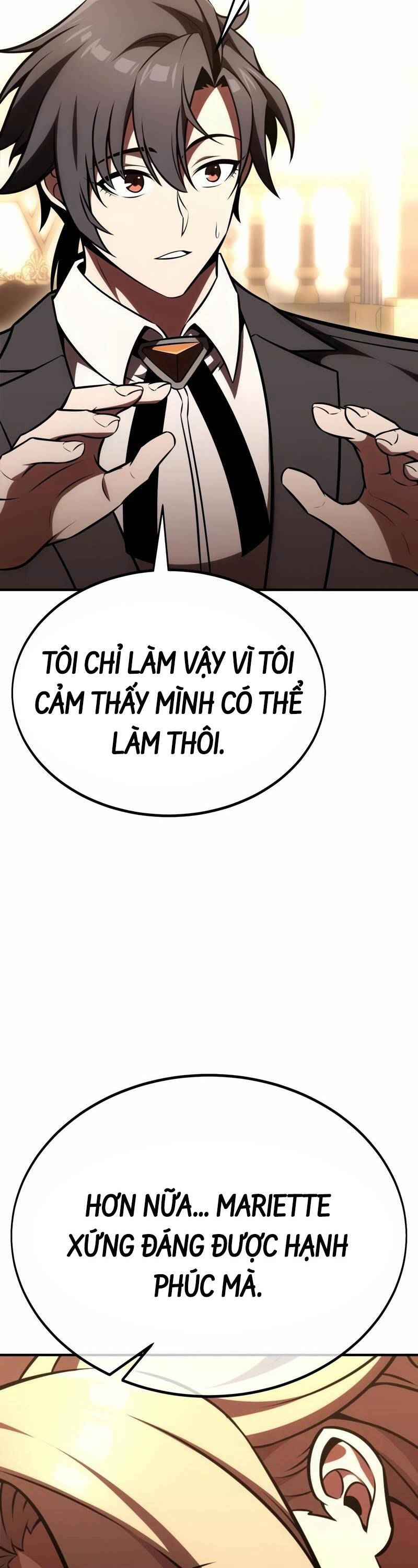 Tôi Đã Giết Tuyển Thủ Học Viện Chap 35 - Next Chap 36