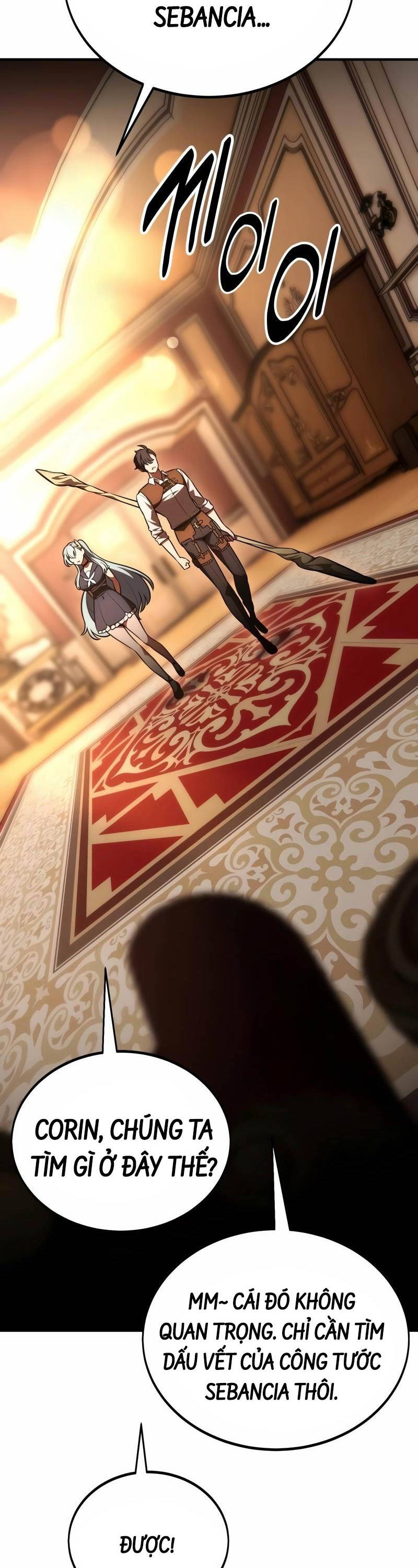 Tôi Đã Giết Tuyển Thủ Học Viện Chap 35 - Next Chap 36