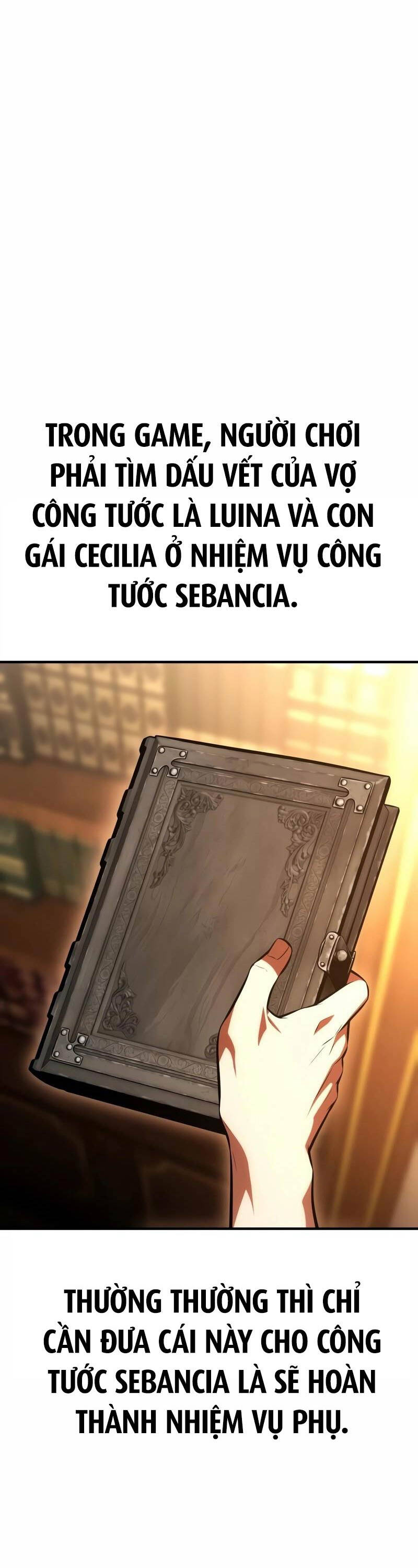 Tôi Đã Giết Tuyển Thủ Học Viện Chap 35 - Next Chap 36