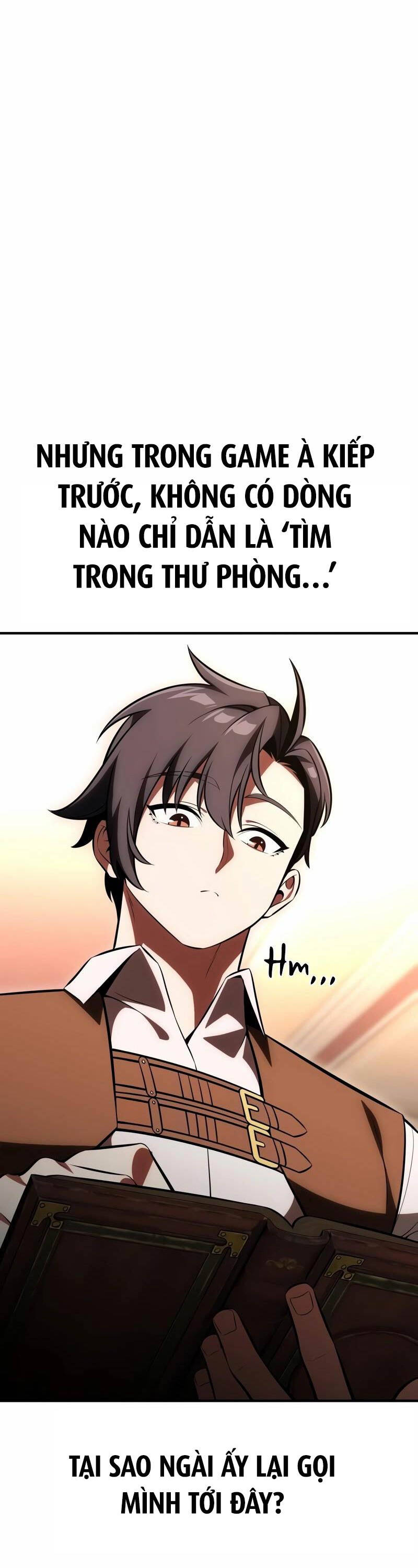 Tôi Đã Giết Tuyển Thủ Học Viện Chap 35 - Next Chap 36