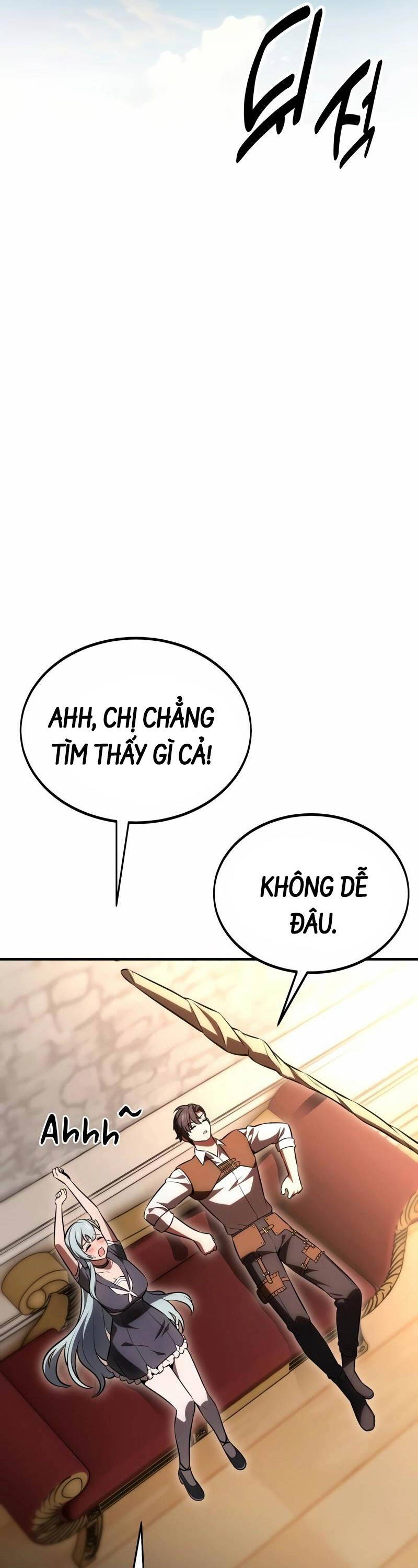 Tôi Đã Giết Tuyển Thủ Học Viện Chap 35 - Next Chap 36