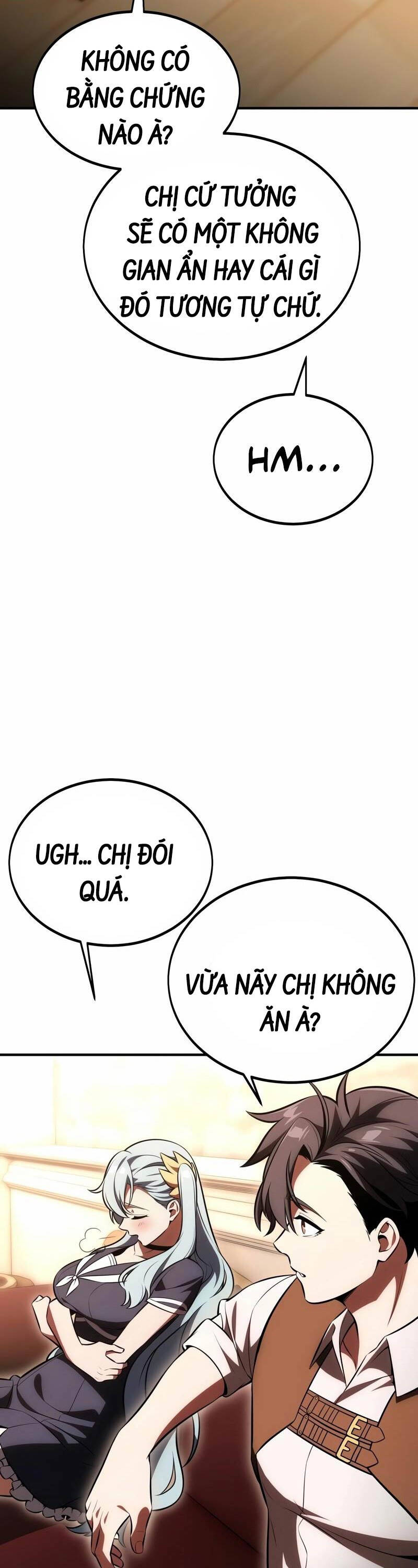 Tôi Đã Giết Tuyển Thủ Học Viện Chap 35 - Next Chap 36