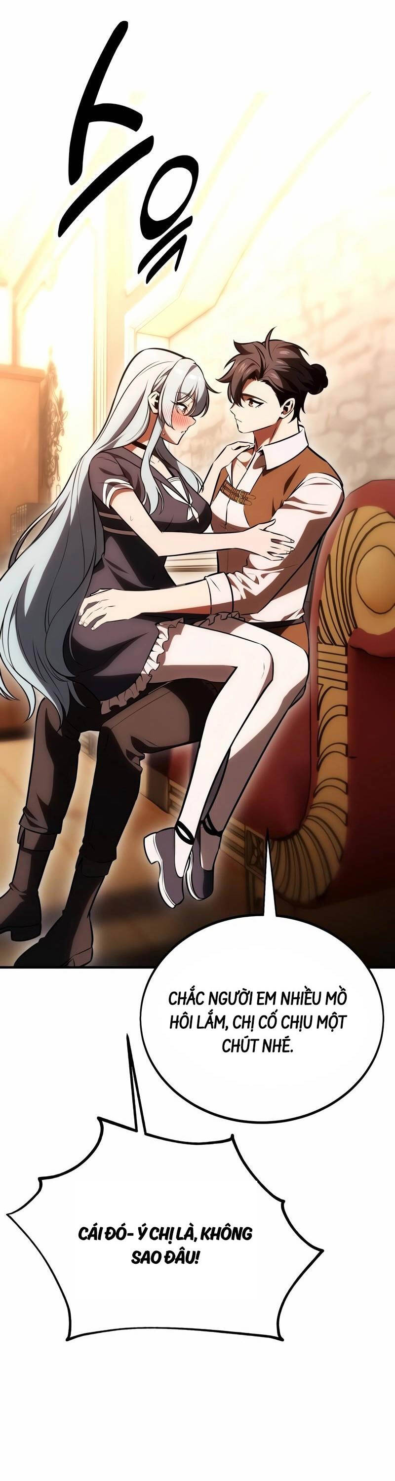 Tôi Đã Giết Tuyển Thủ Học Viện Chap 35 - Next Chap 36