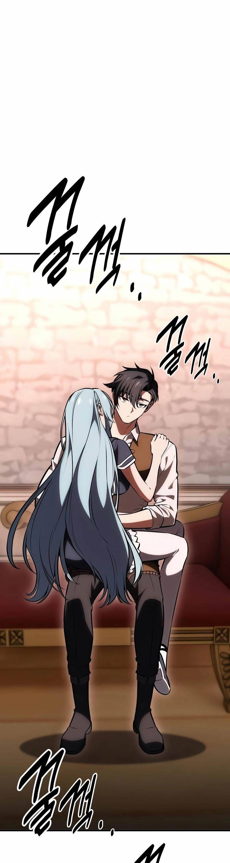 Tôi Đã Giết Tuyển Thủ Học Viện Chap 35 - Next Chap 36