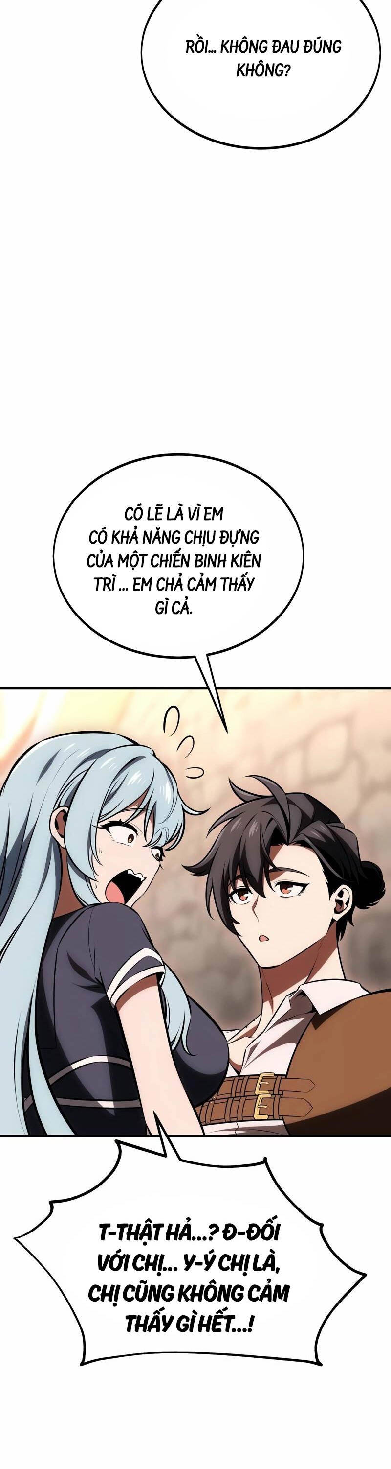 Tôi Đã Giết Tuyển Thủ Học Viện Chap 35 - Next Chap 36