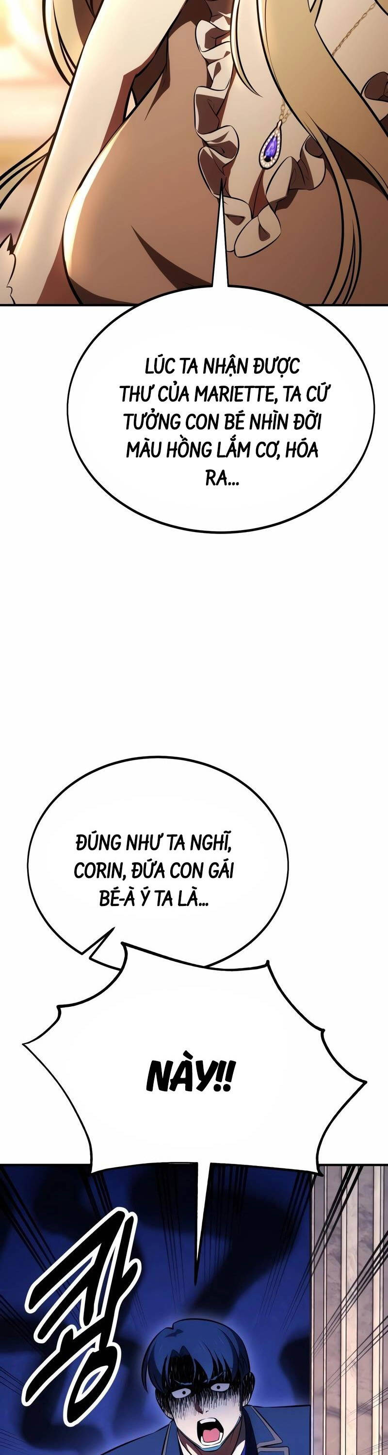 Tôi Đã Giết Tuyển Thủ Học Viện Chap 35 - Next Chap 36