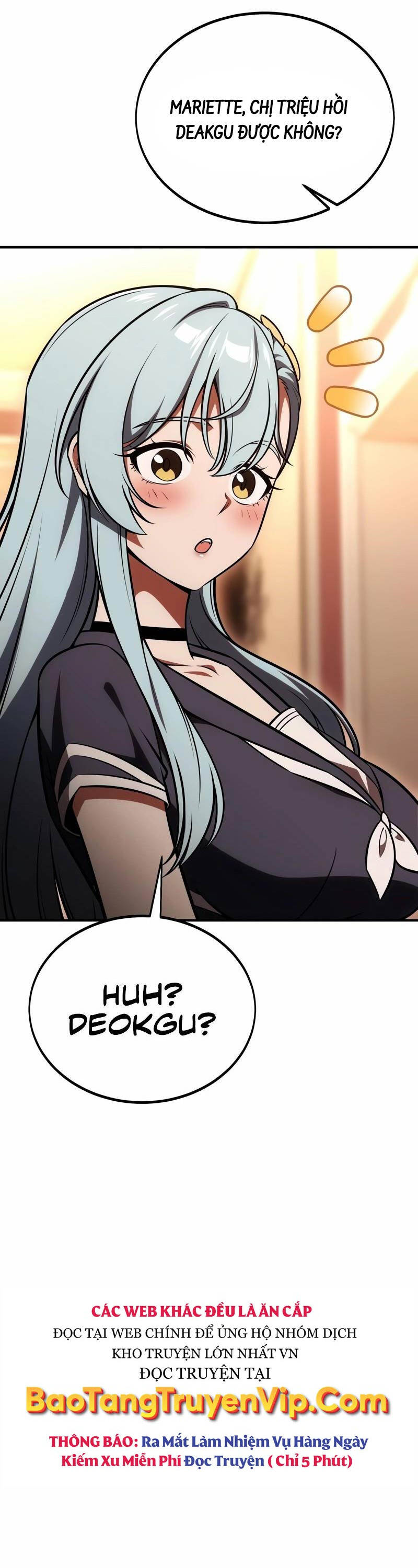Tôi Đã Giết Tuyển Thủ Học Viện Chap 35 - Next Chap 36