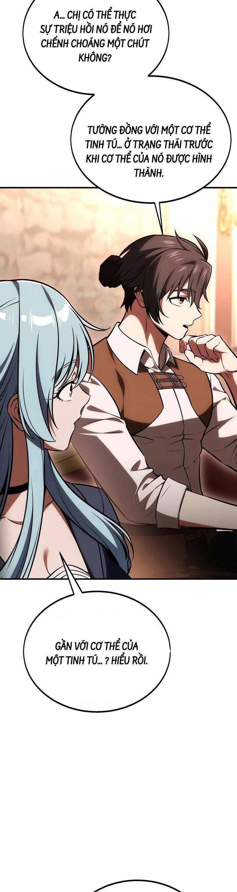 Tôi Đã Giết Tuyển Thủ Học Viện Chap 35 - Next Chap 36