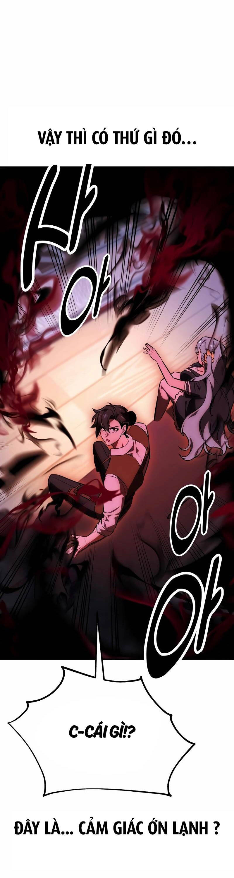 Tôi Đã Giết Tuyển Thủ Học Viện Chap 35 - Next Chap 36
