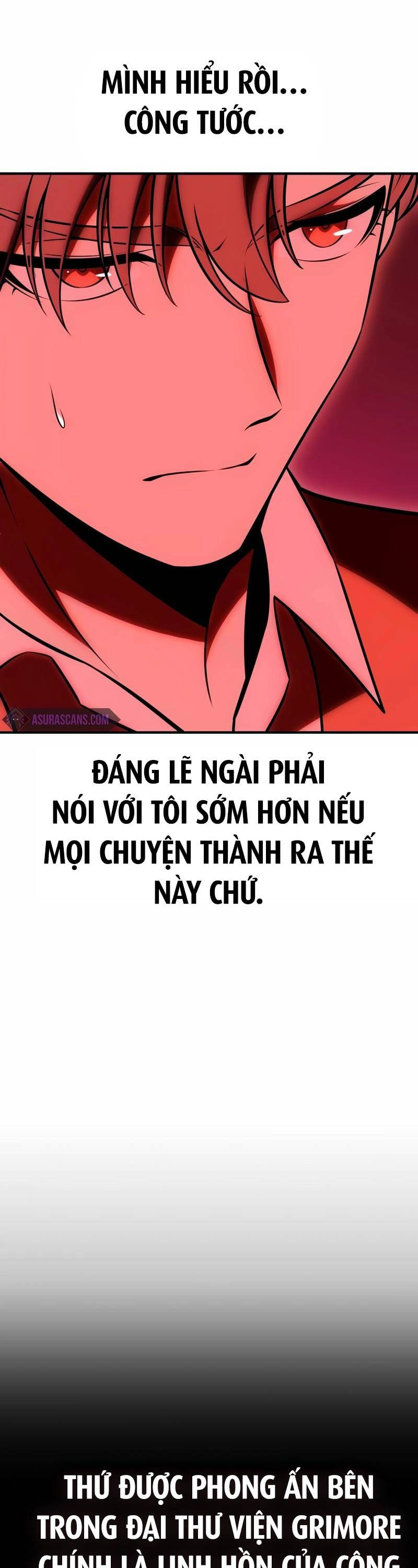 Tôi Đã Giết Tuyển Thủ Học Viện Chap 35 - Next Chap 36