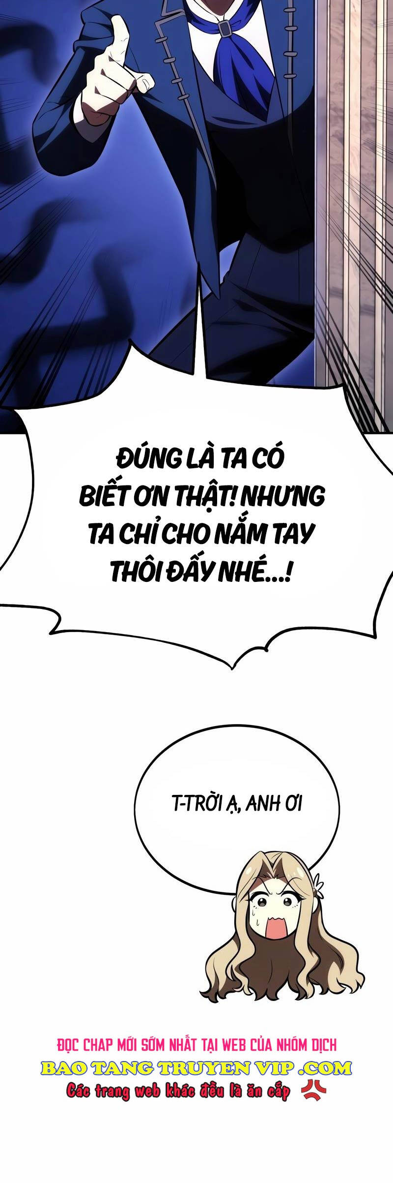 Tôi Đã Giết Tuyển Thủ Học Viện Chap 35 - Next Chap 36