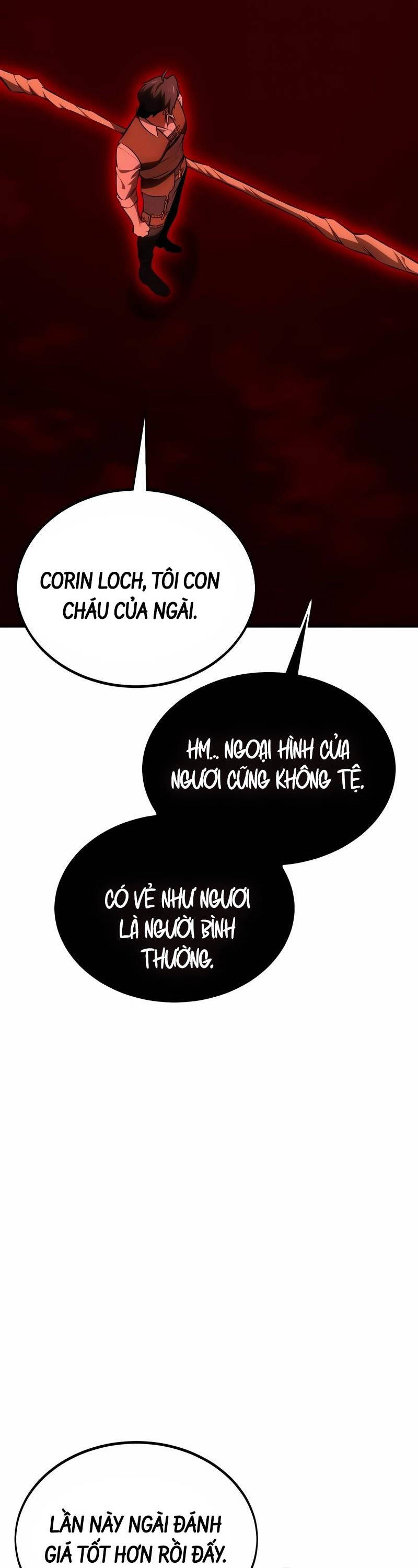 Tôi Đã Giết Tuyển Thủ Học Viện Chap 35 - Next Chap 36