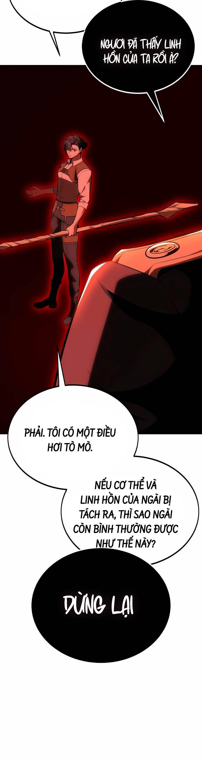 Tôi Đã Giết Tuyển Thủ Học Viện Chap 35 - Next Chap 36