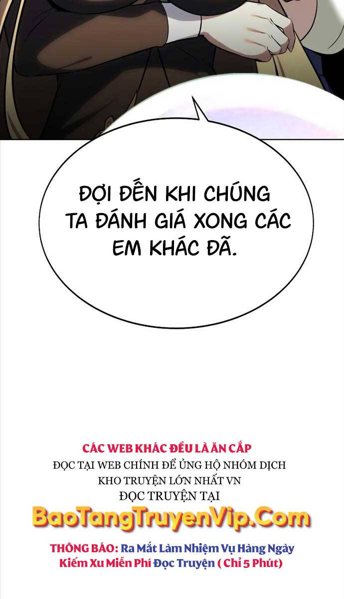 Tôi Đã Giết Tuyển Thủ Học Viện Chap 4 - Next Chap 5