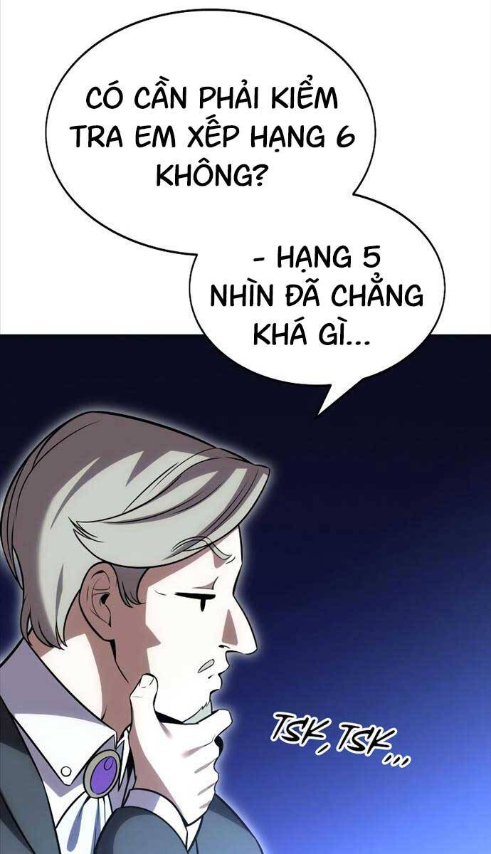 Tôi Đã Giết Tuyển Thủ Học Viện Chap 4 - Next Chap 5