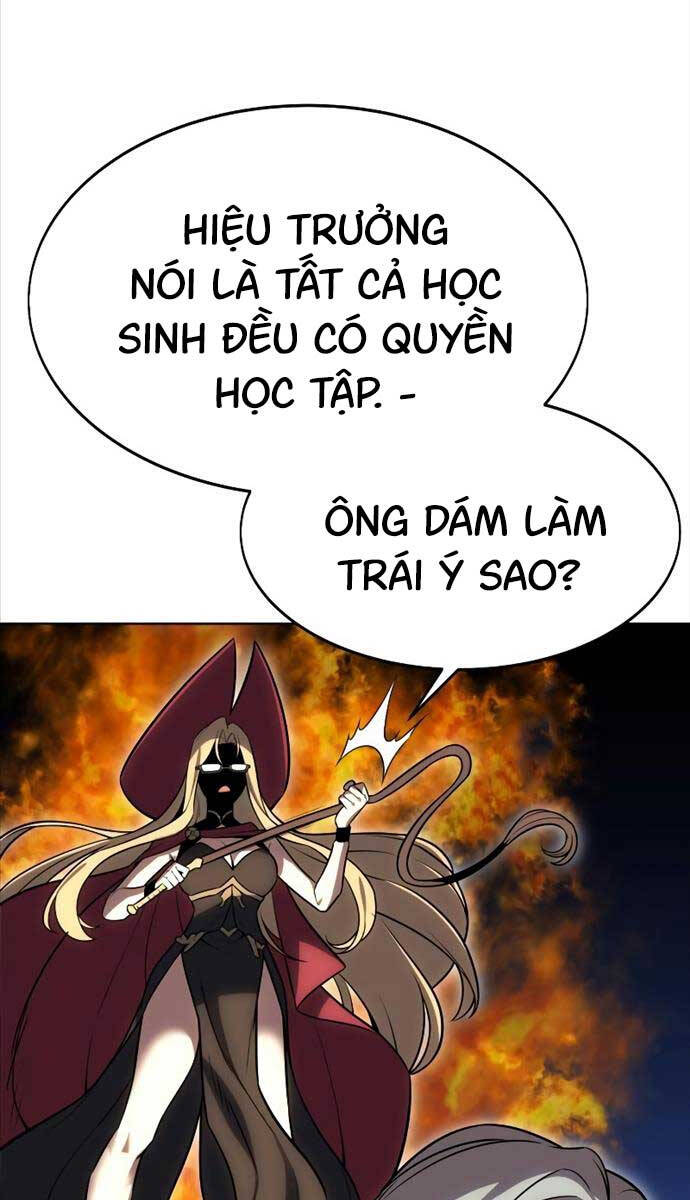 Tôi Đã Giết Tuyển Thủ Học Viện Chap 4 - Next Chap 5