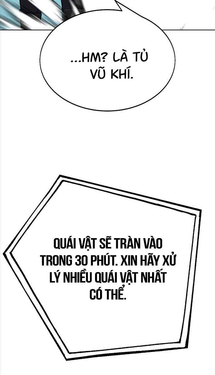 Tôi Đã Giết Tuyển Thủ Học Viện Chap 4 - Next Chap 5