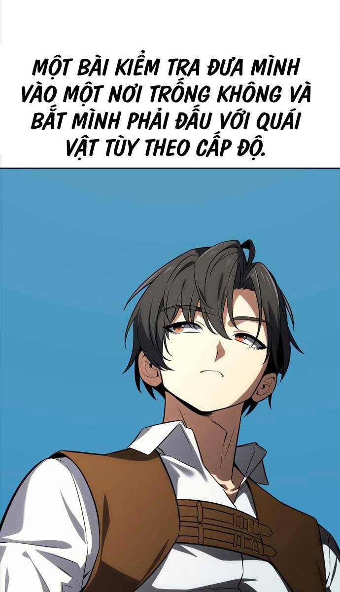 Tôi Đã Giết Tuyển Thủ Học Viện Chap 4 - Next Chap 5